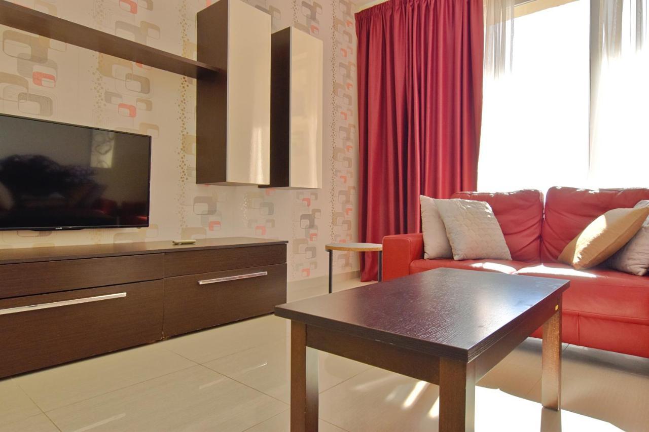 Appartamento 101 Moroni By Cast Renting