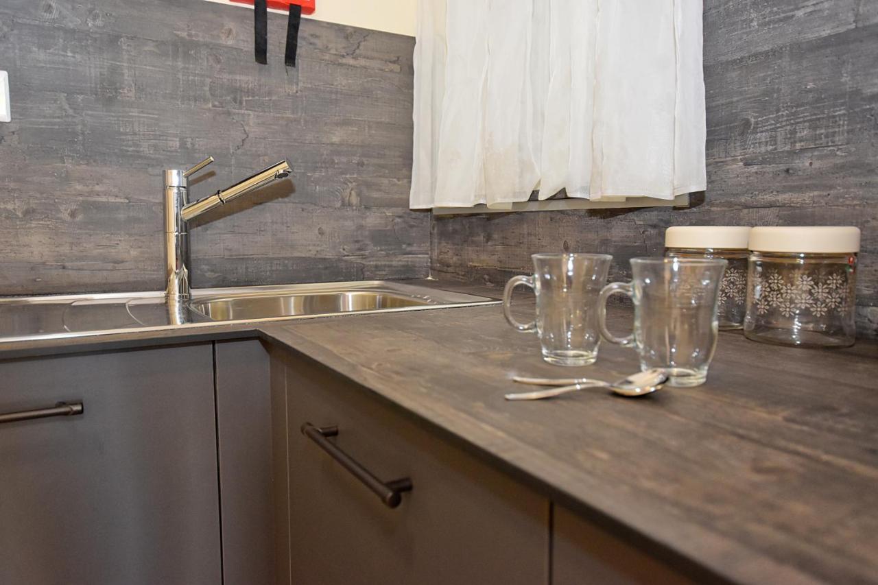 Appartamento 101 Moroni By Cast Renting *