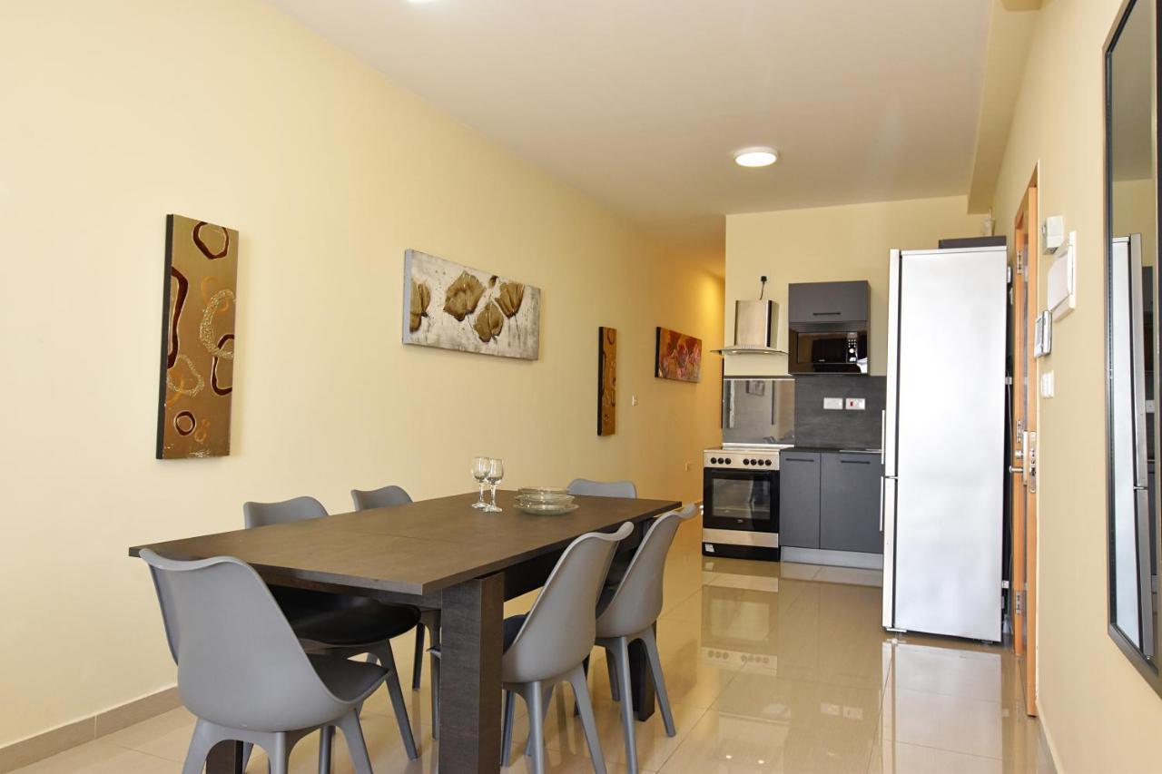 Appartamento 101 Moroni By Cast Renting Gzira