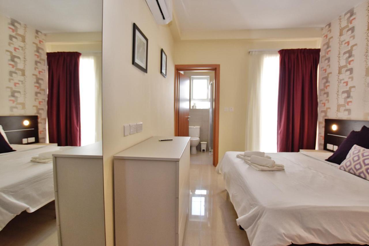 101 Moroni By Cast Renting Appartamento Gzira