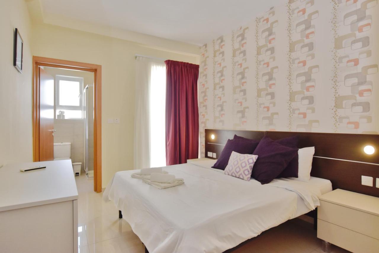 Appartamento 101 Moroni By Cast Renting