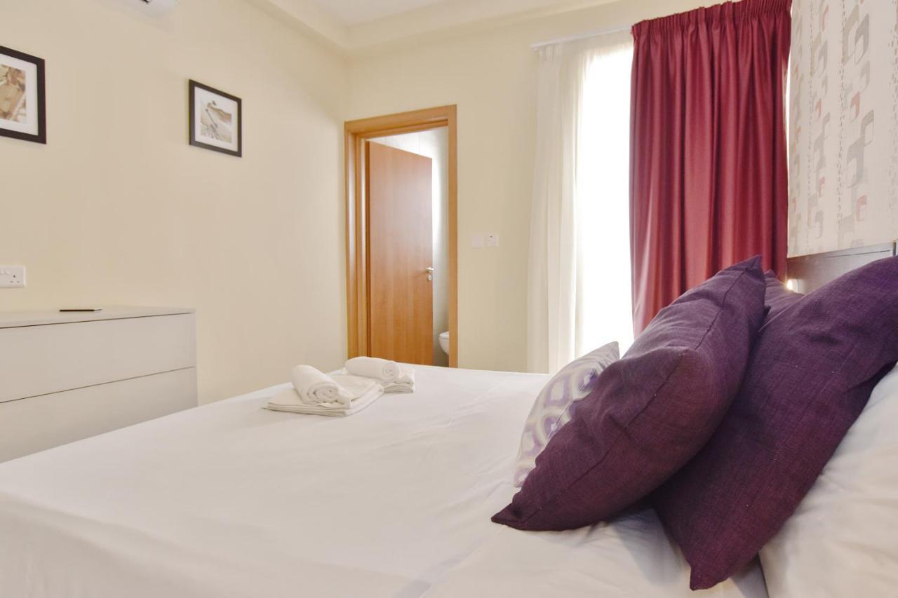 Appartamento 101 Moroni By Cast Renting