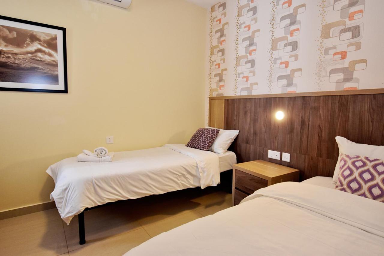 101 Moroni By Cast Renting Appartamento