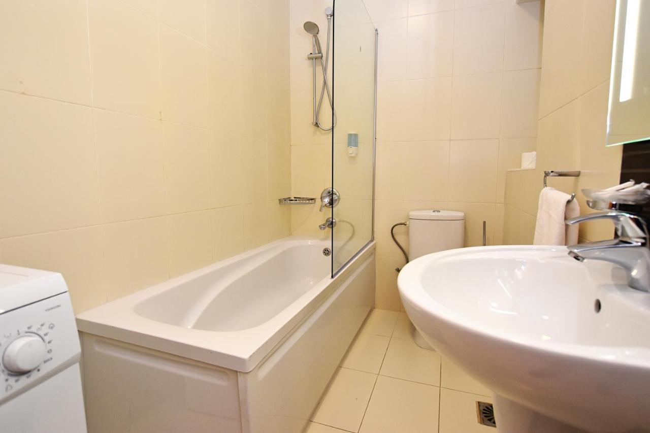 Appartamento 101 Moroni By Cast Renting