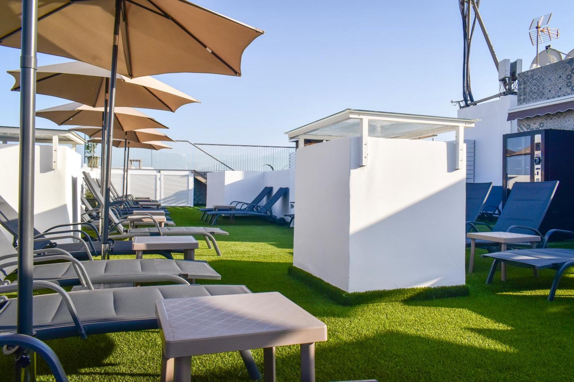 Appartamento 101 Moroni By Cast Renting