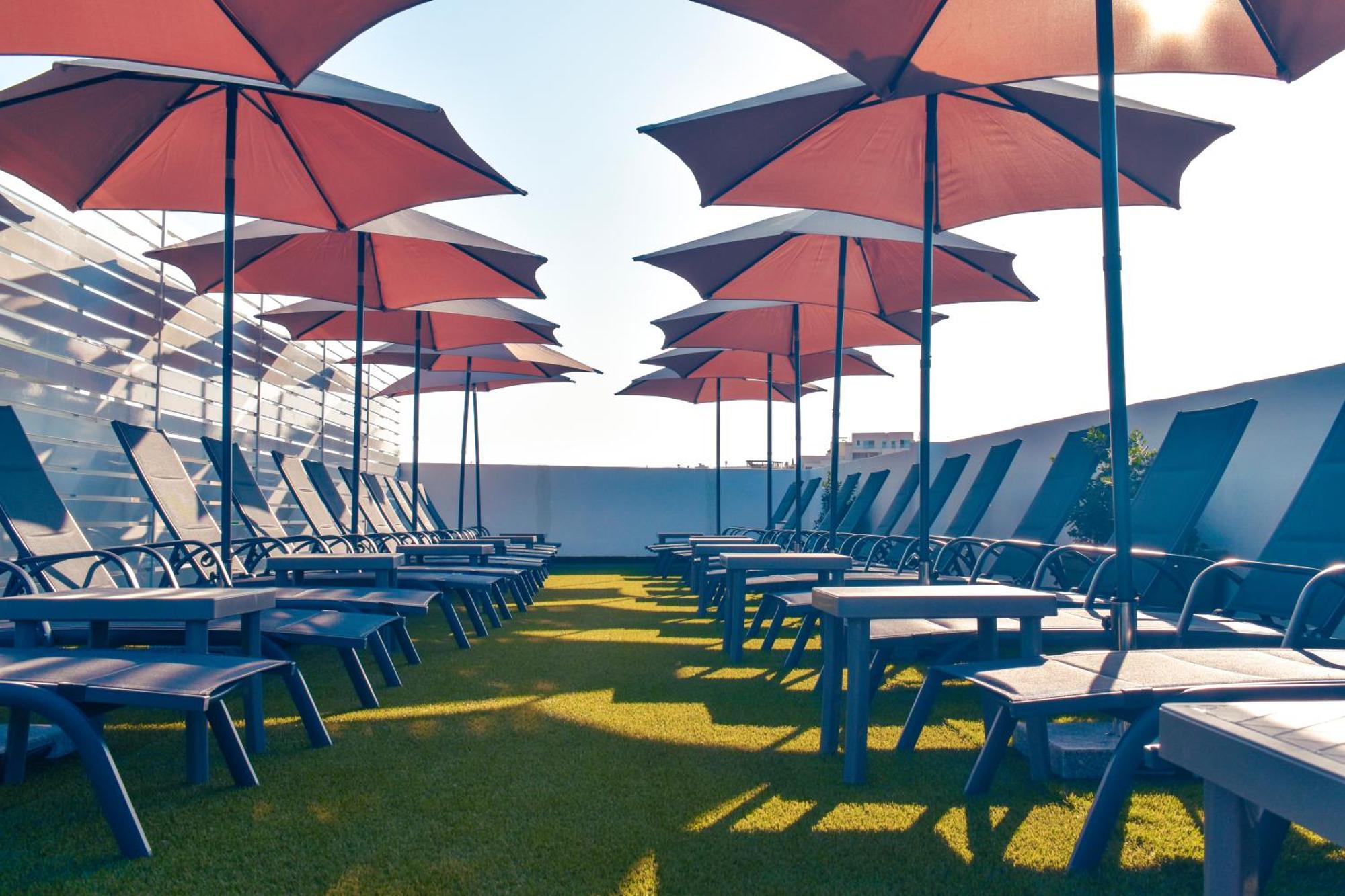 Appartamento 101 Moroni By Cast Renting Gzira